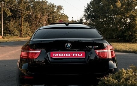 BMW X6 M, 2011 год, 2 900 000 рублей, 8 фотография