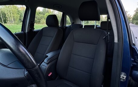 Mercedes-Benz B-Класс, 2011 год, 800 000 рублей, 11 фотография