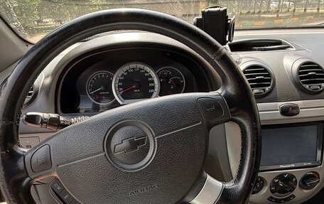 Chevrolet Lacetti, 2008 год, 400 000 рублей, 5 фотография