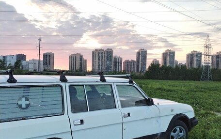 ГАЗ 310221 Волга, 2000 год, 150 000 рублей, 6 фотография