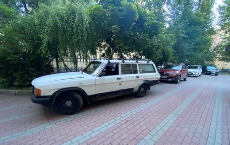ГАЗ 310221 Волга, 2000 год, 150 000 рублей, 5 фотография