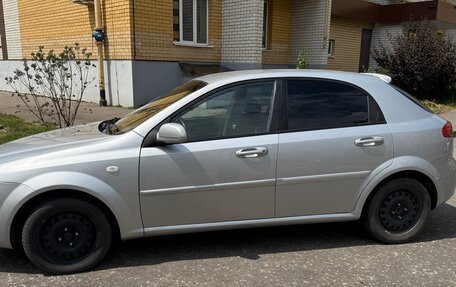 Chevrolet Lacetti, 2008 год, 400 000 рублей, 2 фотография