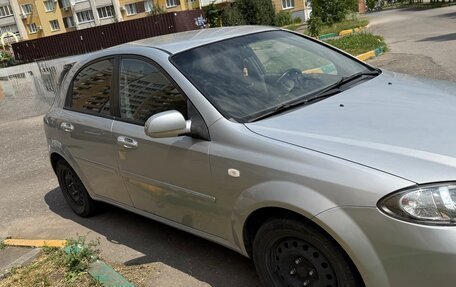 Chevrolet Lacetti, 2008 год, 400 000 рублей, 3 фотография