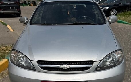 Chevrolet Lacetti, 2008 год, 400 000 рублей, 1 фотография