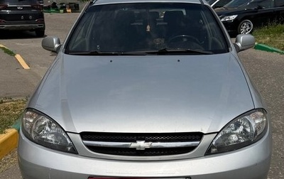 Chevrolet Lacetti, 2008 год, 400 000 рублей, 1 фотография