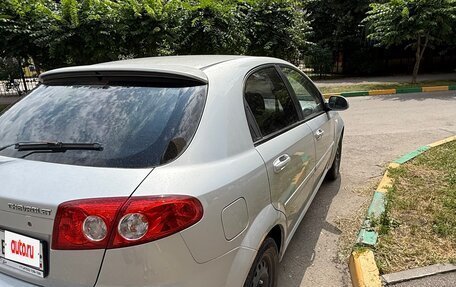 Chevrolet Lacetti, 2008 год, 400 000 рублей, 11 фотография