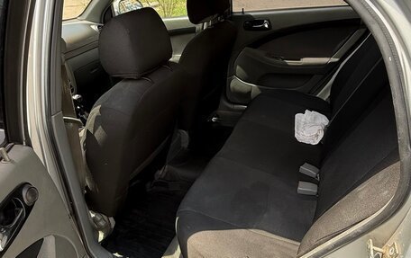 Chevrolet Lacetti, 2008 год, 400 000 рублей, 8 фотография