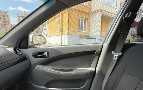 Chevrolet Lacetti, 2008 год, 400 000 рублей, 9 фотография