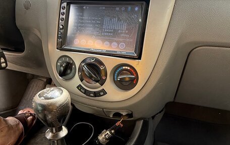 Chevrolet Lacetti, 2008 год, 400 000 рублей, 10 фотография