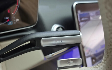 Mercedes-Benz S-Класс, 2023 год, 8 000 000 рублей, 16 фотография