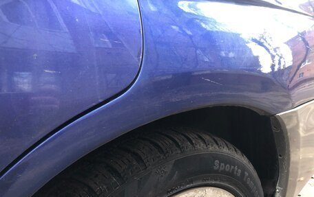 Subaru Forester, 2004 год, 450 000 рублей, 12 фотография