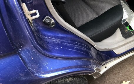 Subaru Forester, 2004 год, 450 000 рублей, 11 фотография