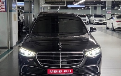 Mercedes-Benz S-Класс, 2023 год, 8 000 000 рублей, 1 фотография