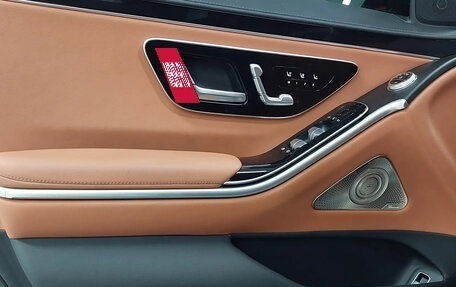 Mercedes-Benz S-Класс, 2023 год, 8 000 000 рублей, 12 фотография