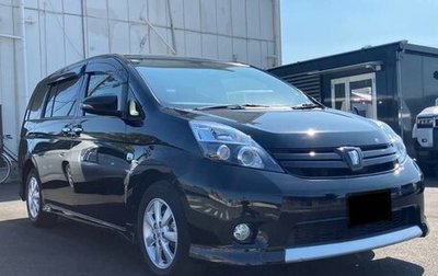 Toyota ISis I, 2017 год, 970 000 рублей, 1 фотография