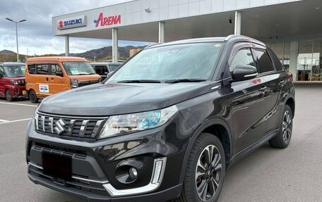 Suzuki Escudo IV, 2022 год, 1 580 000 рублей, 3 фотография