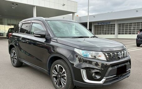 Suzuki Escudo IV, 2022 год, 1 580 000 рублей, 1 фотография