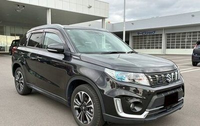 Suzuki Escudo IV, 2022 год, 1 580 000 рублей, 1 фотография