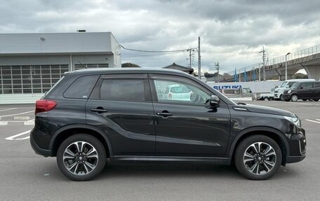 Suzuki Escudo IV, 2022 год, 1 580 000 рублей, 7 фотография