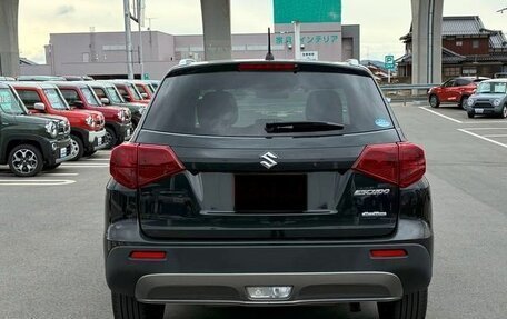 Suzuki Escudo IV, 2022 год, 1 580 000 рублей, 5 фотография
