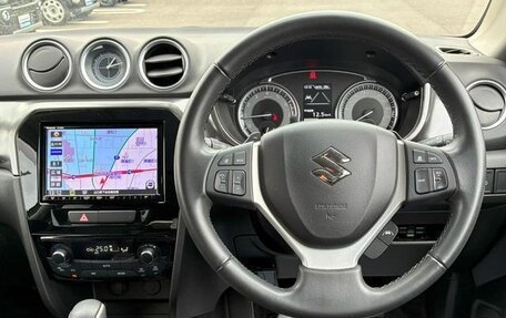 Suzuki Escudo IV, 2022 год, 1 580 000 рублей, 12 фотография