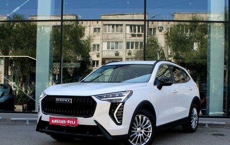 Haval Jolion, 2024 год, 2 377 000 рублей, 1 фотография