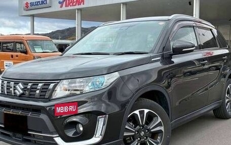 Suzuki Escudo IV, 2022 год, 1 580 000 рублей, 9 фотография