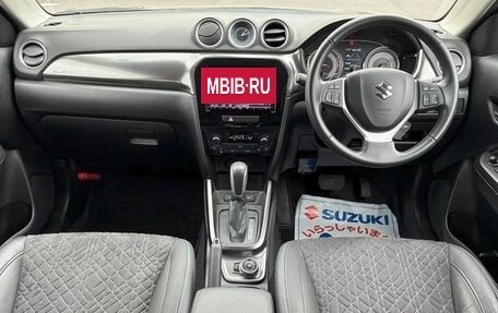 Suzuki Escudo IV, 2022 год, 1 580 000 рублей, 11 фотография