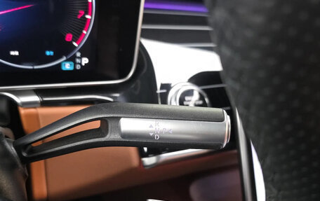 Mercedes-Benz S-Класс, 2023 год, 10 000 000 рублей, 19 фотография