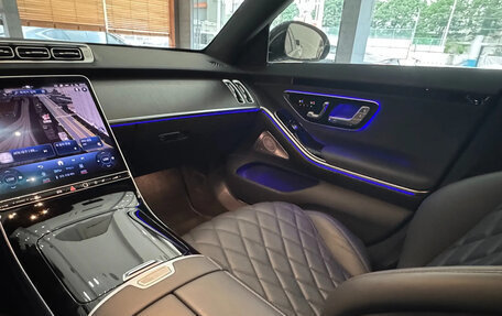 Mercedes-Benz S-Класс, 2023 год, 8 500 000 рублей, 12 фотография