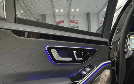 Mercedes-Benz S-Класс, 2023 год, 8 500 000 рублей, 14 фотография
