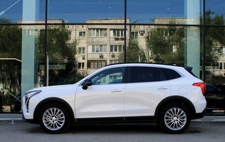 Haval Jolion, 2024 год, 2 377 000 рублей, 8 фотография