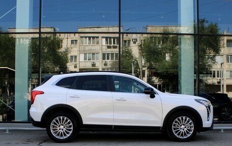 Haval Jolion, 2024 год, 2 377 000 рублей, 4 фотография