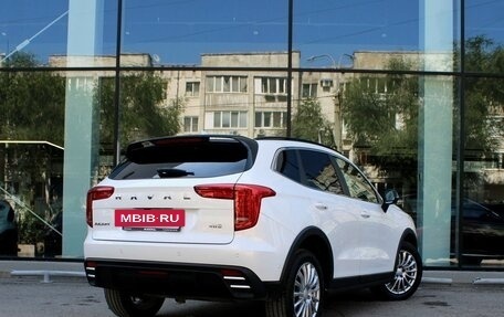 Haval Jolion, 2024 год, 2 377 000 рублей, 5 фотография