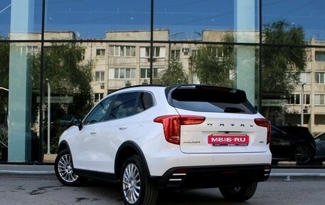 Haval Jolion, 2024 год, 2 377 000 рублей, 7 фотография