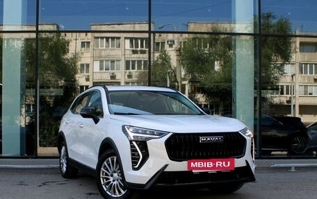 Haval Jolion, 2024 год, 2 377 000 рублей, 3 фотография