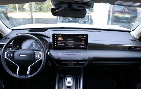 Haval Jolion, 2024 год, 2 377 000 рублей, 11 фотография