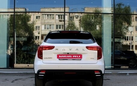 Haval Jolion, 2024 год, 2 377 000 рублей, 6 фотография