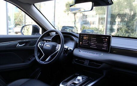 Haval Jolion, 2024 год, 2 377 000 рублей, 9 фотография