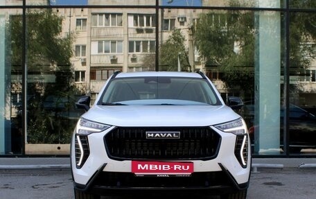 Haval Jolion, 2024 год, 2 377 000 рублей, 2 фотография