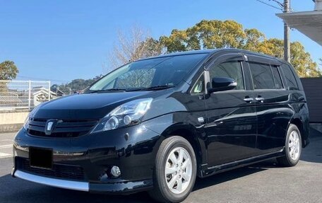 Toyota ISis I, 2017 год, 970 000 рублей, 3 фотография