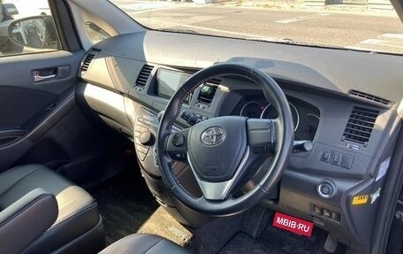 Toyota ISis I, 2017 год, 970 000 рублей, 9 фотография