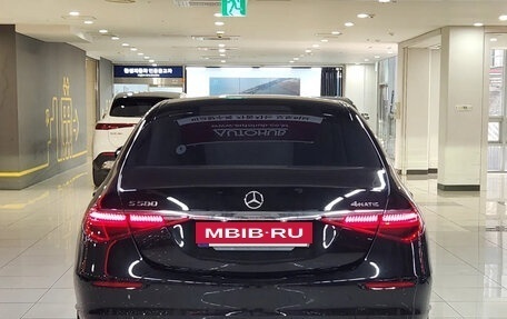 Mercedes-Benz S-Класс, 2023 год, 13 500 000 рублей, 4 фотография