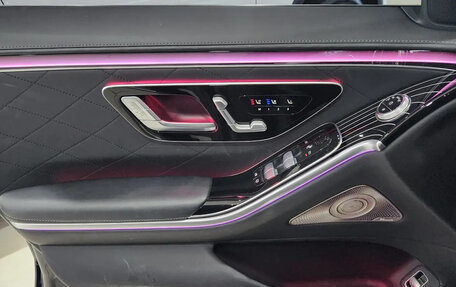 Mercedes-Benz S-Класс, 2023 год, 13 500 000 рублей, 12 фотография