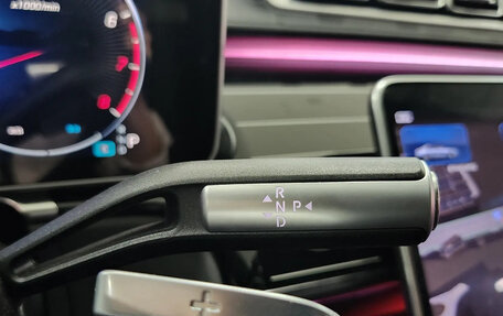 Mercedes-Benz S-Класс, 2023 год, 13 500 000 рублей, 13 фотография