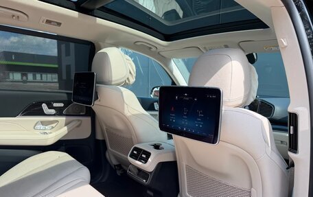 Mercedes-Benz GLS, 2026 год, 15 267 750 рублей, 8 фотография