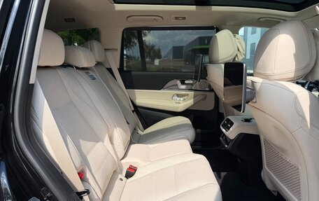 Mercedes-Benz GLS, 2026 год, 15 267 750 рублей, 11 фотография