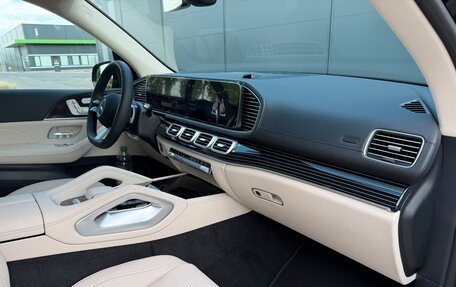 Mercedes-Benz GLS, 2026 год, 15 267 750 рублей, 6 фотография