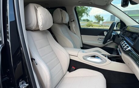 Mercedes-Benz GLS, 2026 год, 15 267 750 рублей, 7 фотография