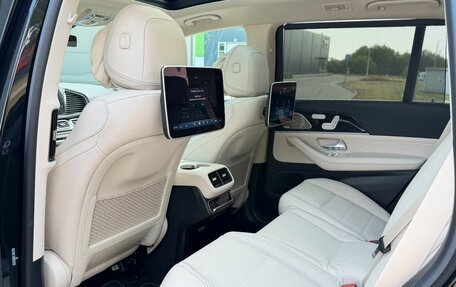 Mercedes-Benz GLS, 2026 год, 15 267 750 рублей, 10 фотография